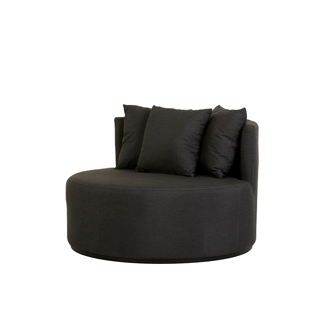 Cloud lounger kourtis contract