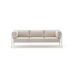 kourtis outdoor scott 3 seater sofa