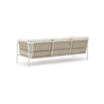 kourtis outdoor scott 3 seater sofa