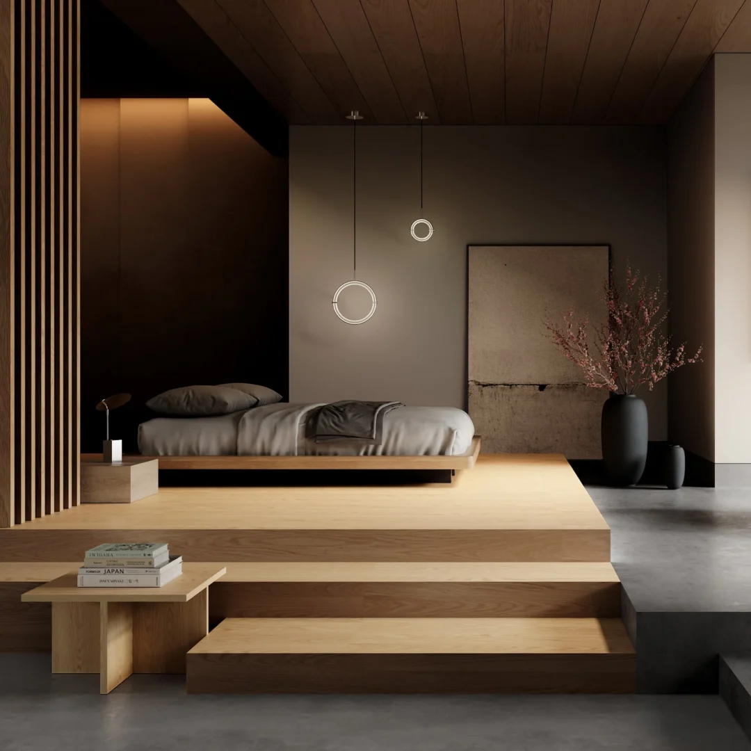 251023 Maru Pendant O20 Chrome Mood 2