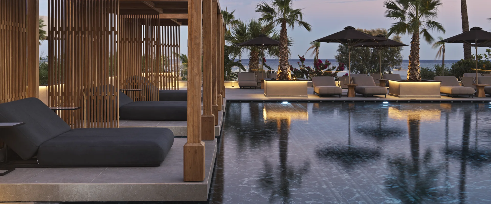 Ammades All Suites Beach Hotel Rhodes