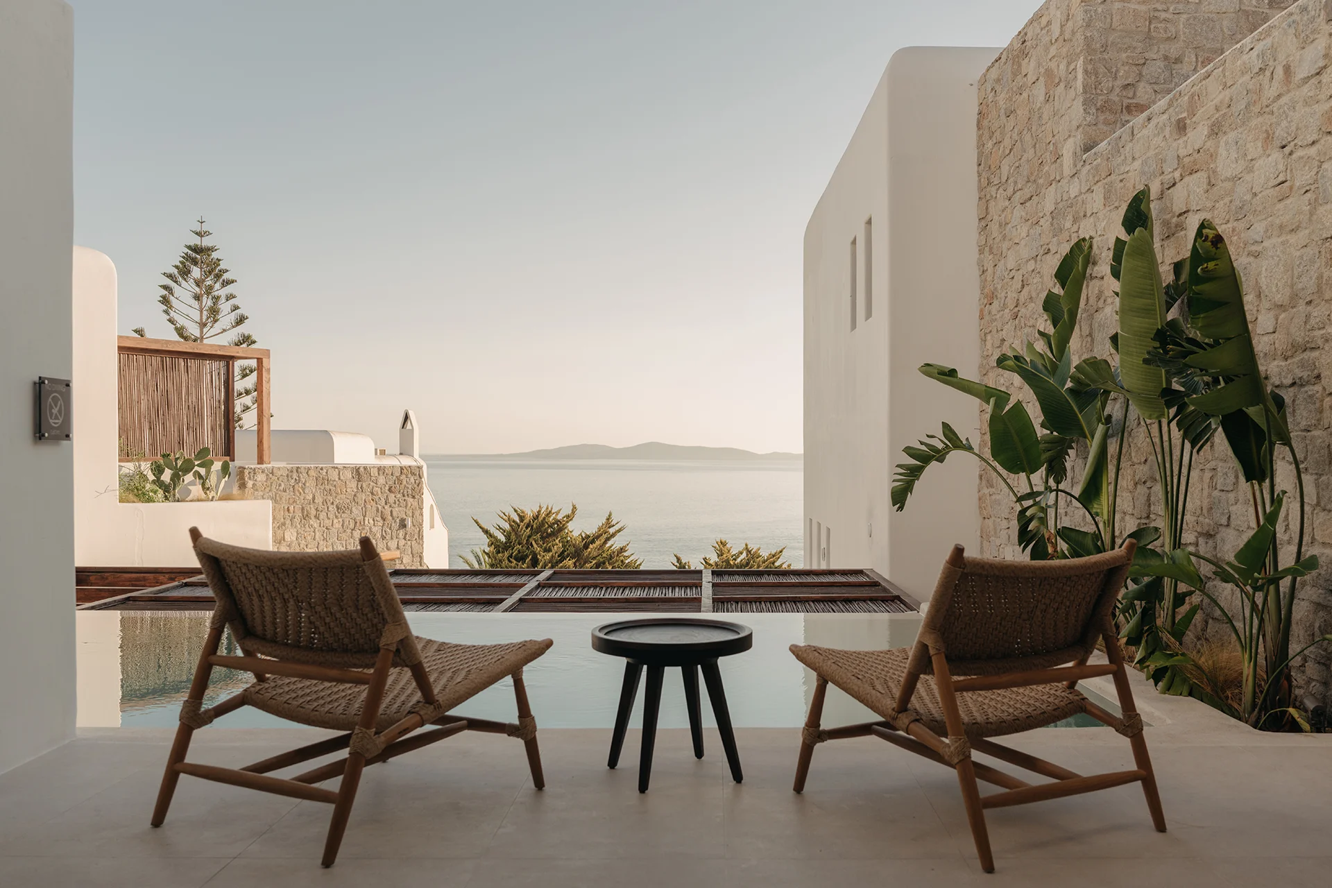 Bard Des Sol Μύκονος