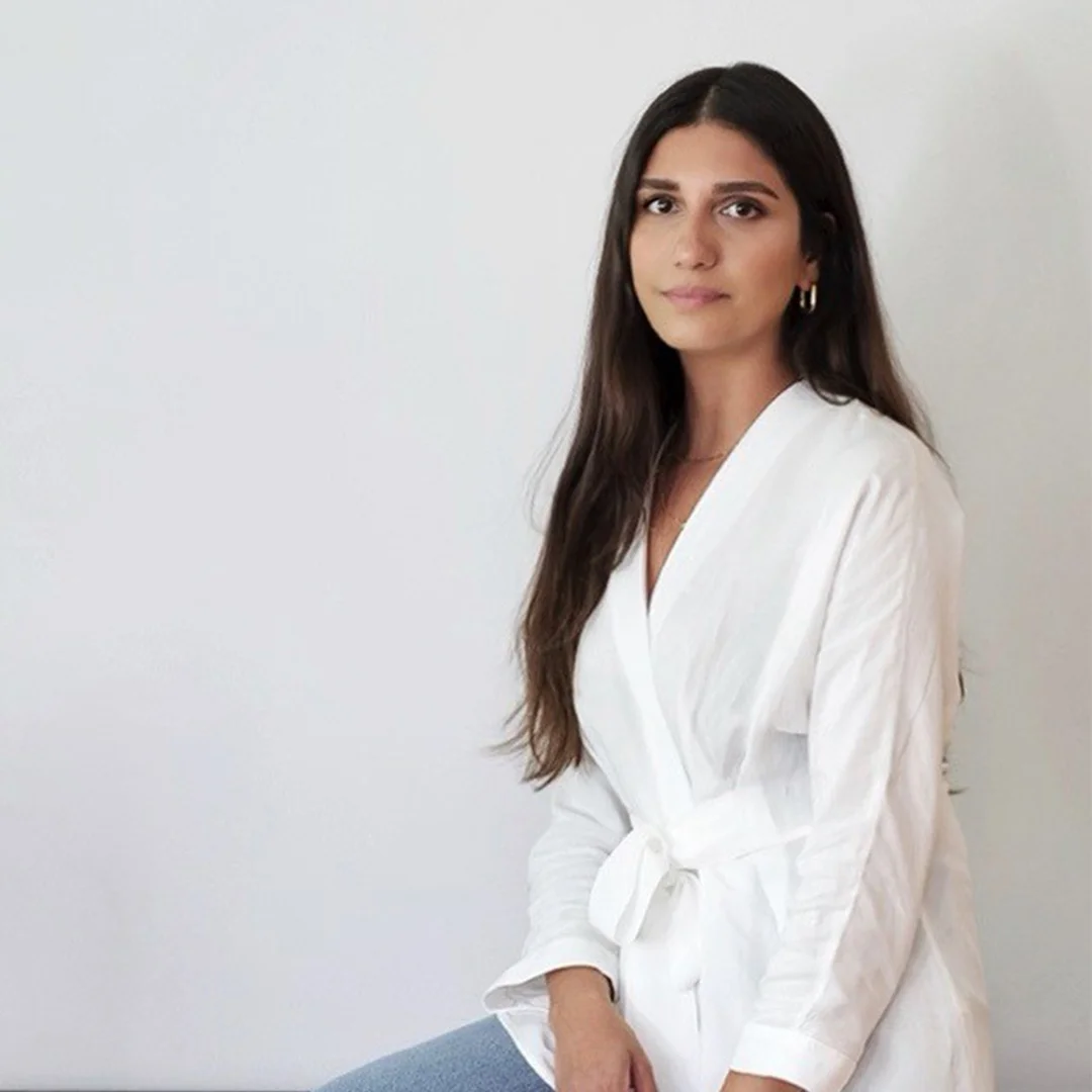 Buket Hoşcan Bazman