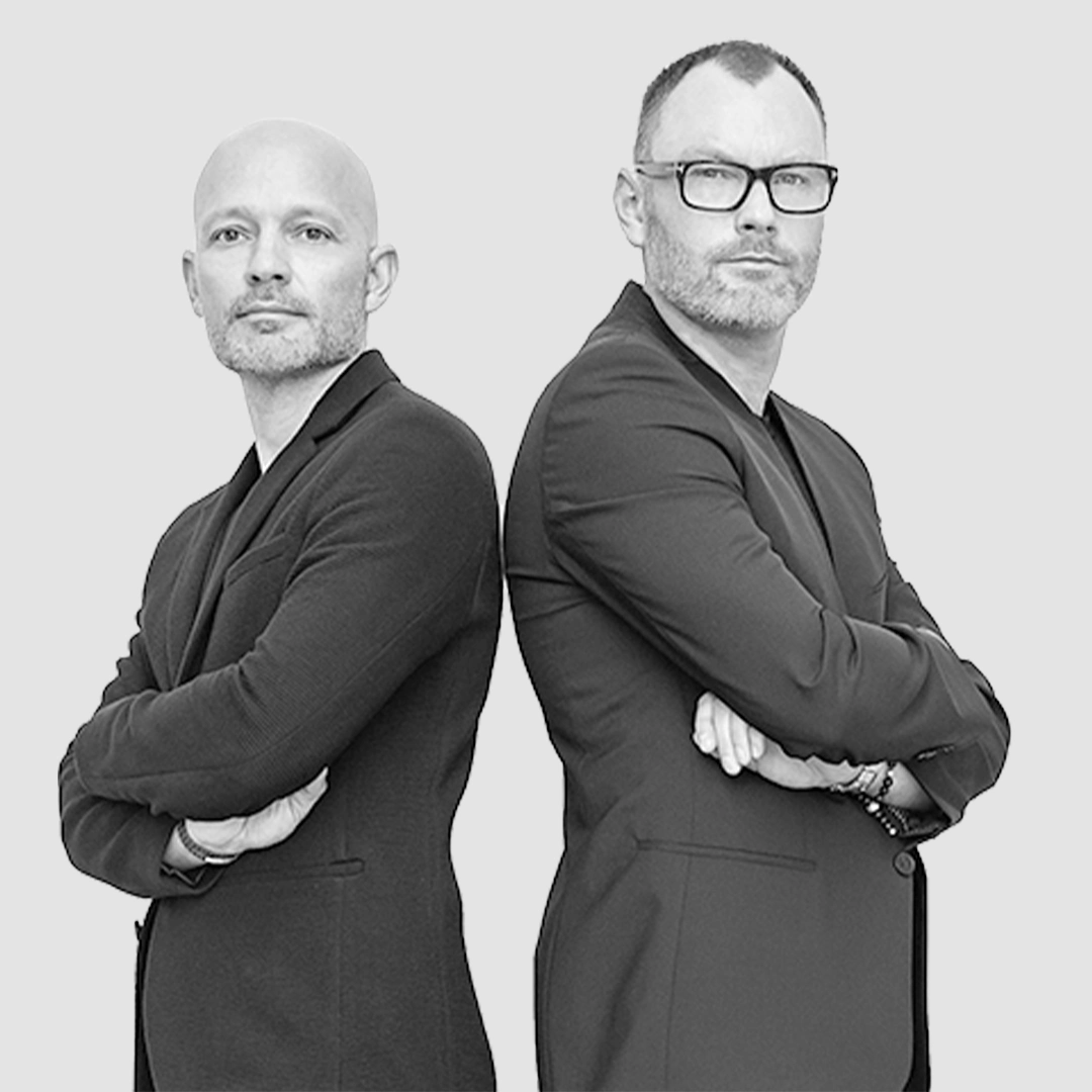 Busetti Garuti Redaelli