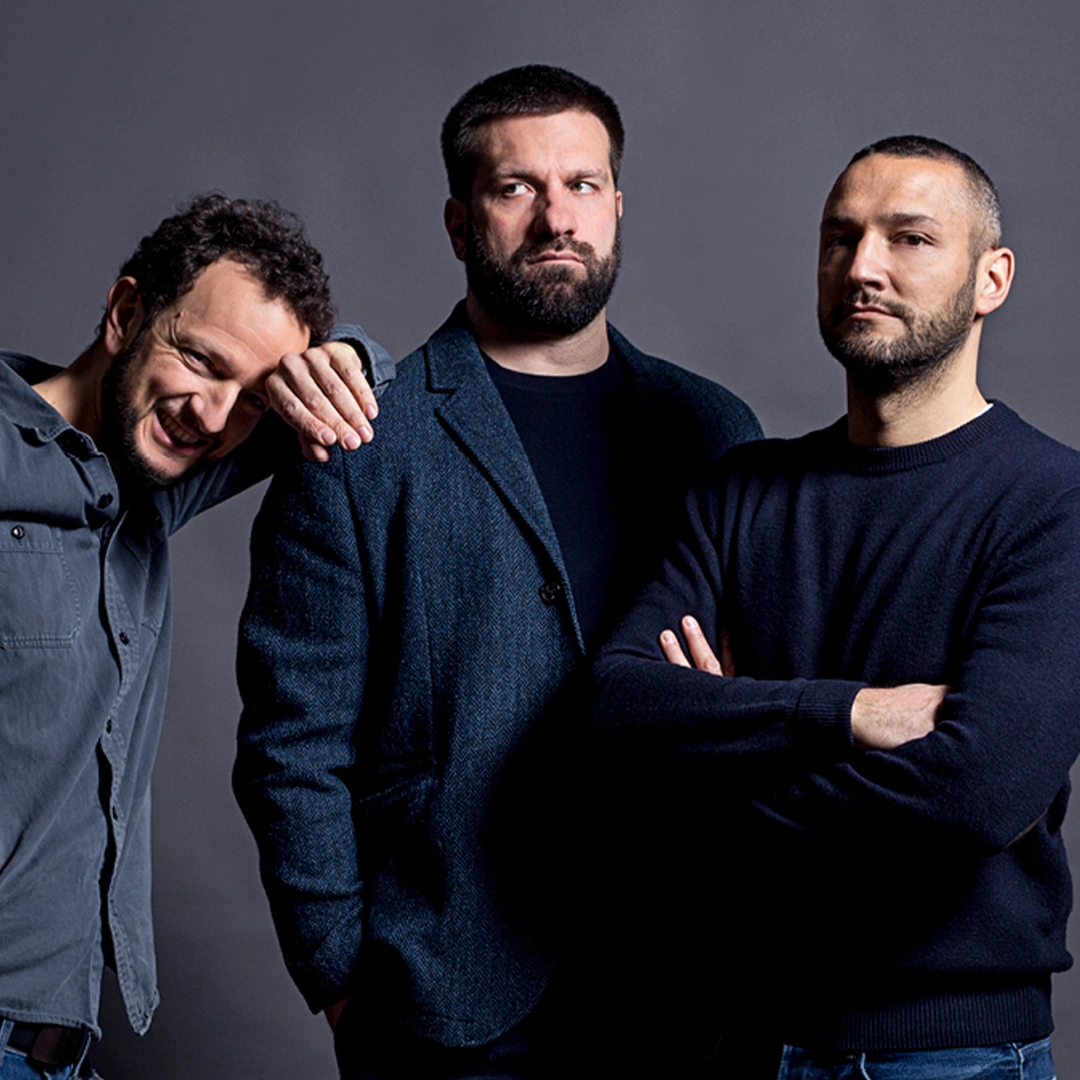 Busetti Garuti Redaelli