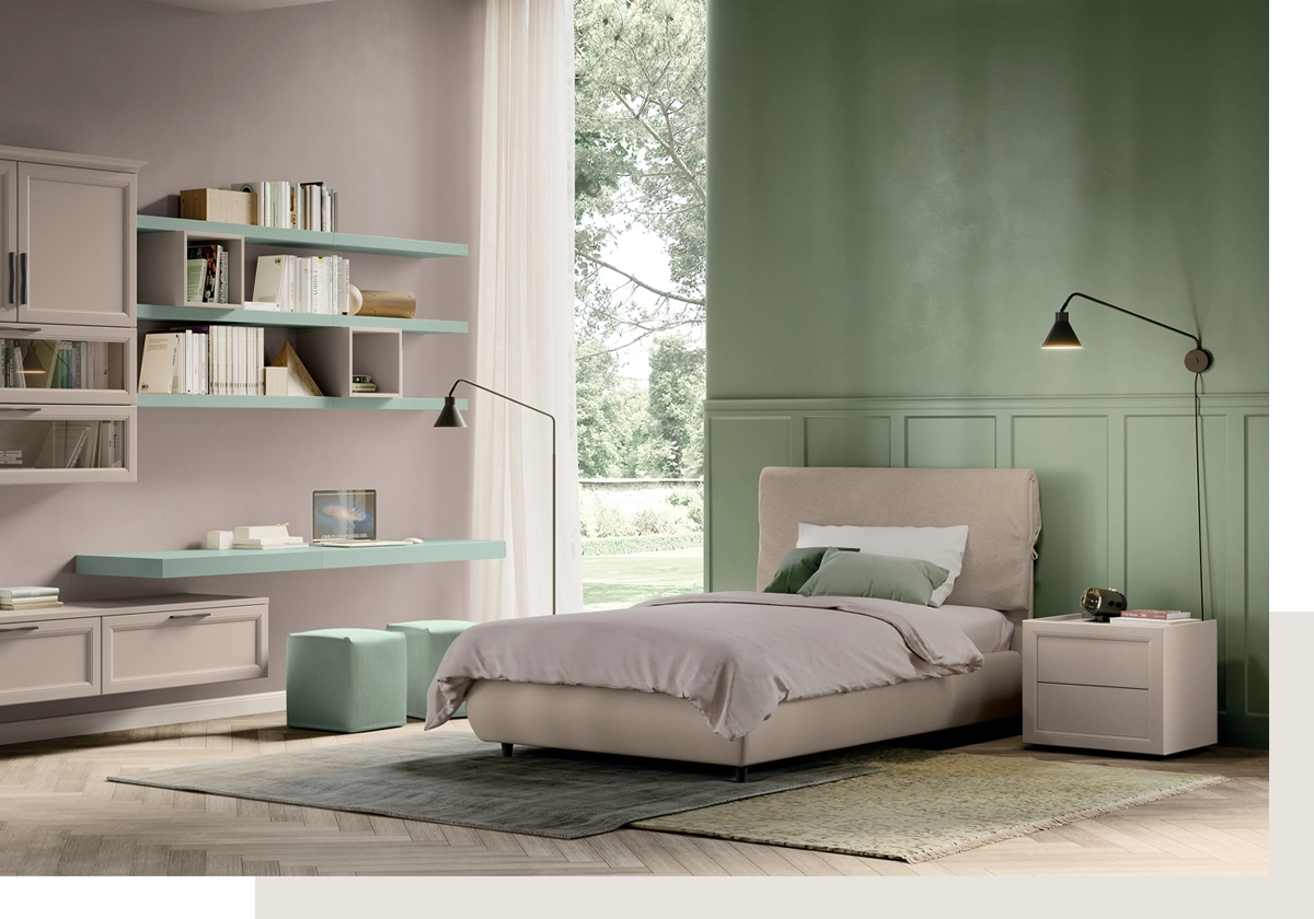 Colombini Casa Brand 1