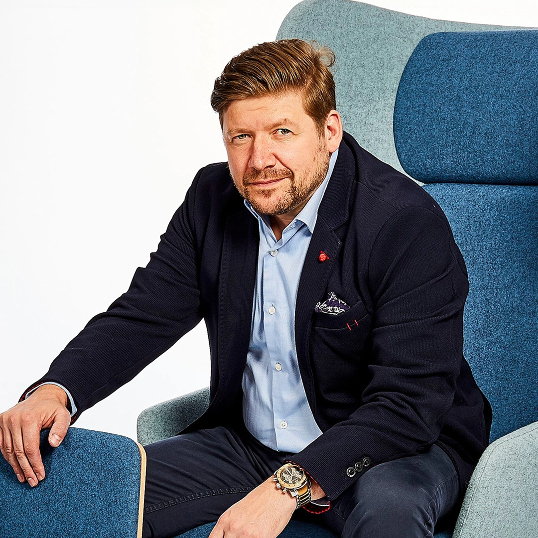 Busetti Garuti Redaelli