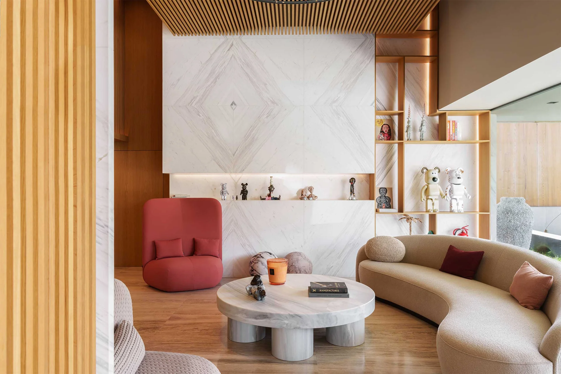 Dusit Suites Αθήνα