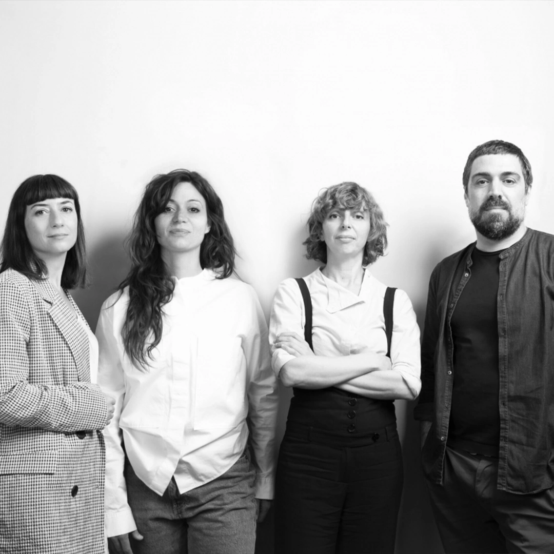 Busetti Garuti Redaelli