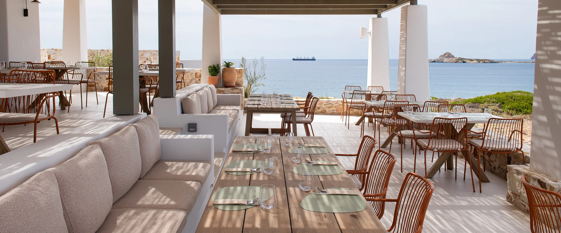 Espera Κίμωλος