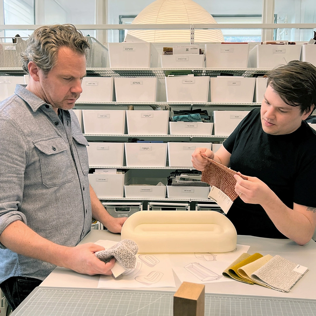 Busetti Garuti Redaelli