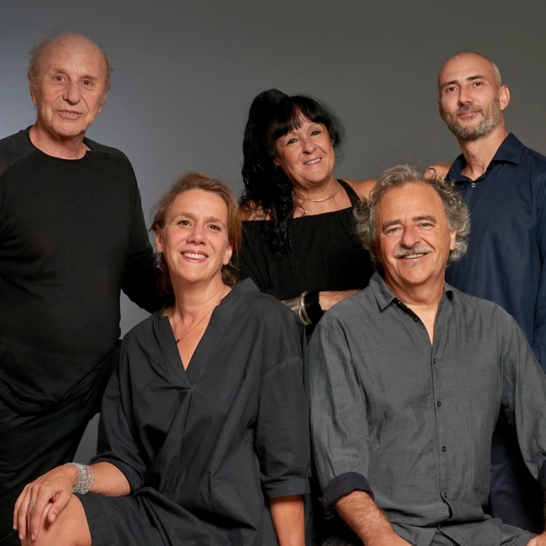 Busetti Garuti Redaelli