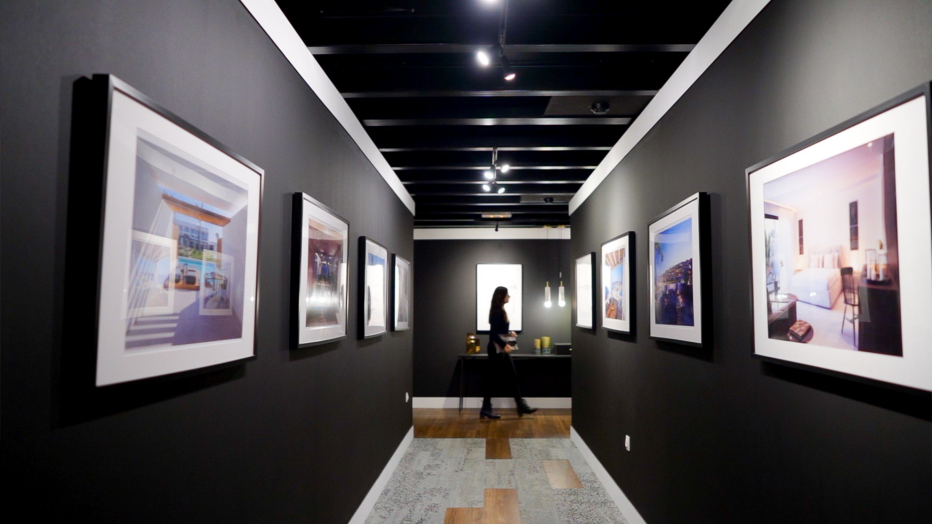 Kourtis Contract Showroom: Ένας νέος τρόπος ανανέωσης του επαγγελματικού σας χώρου!