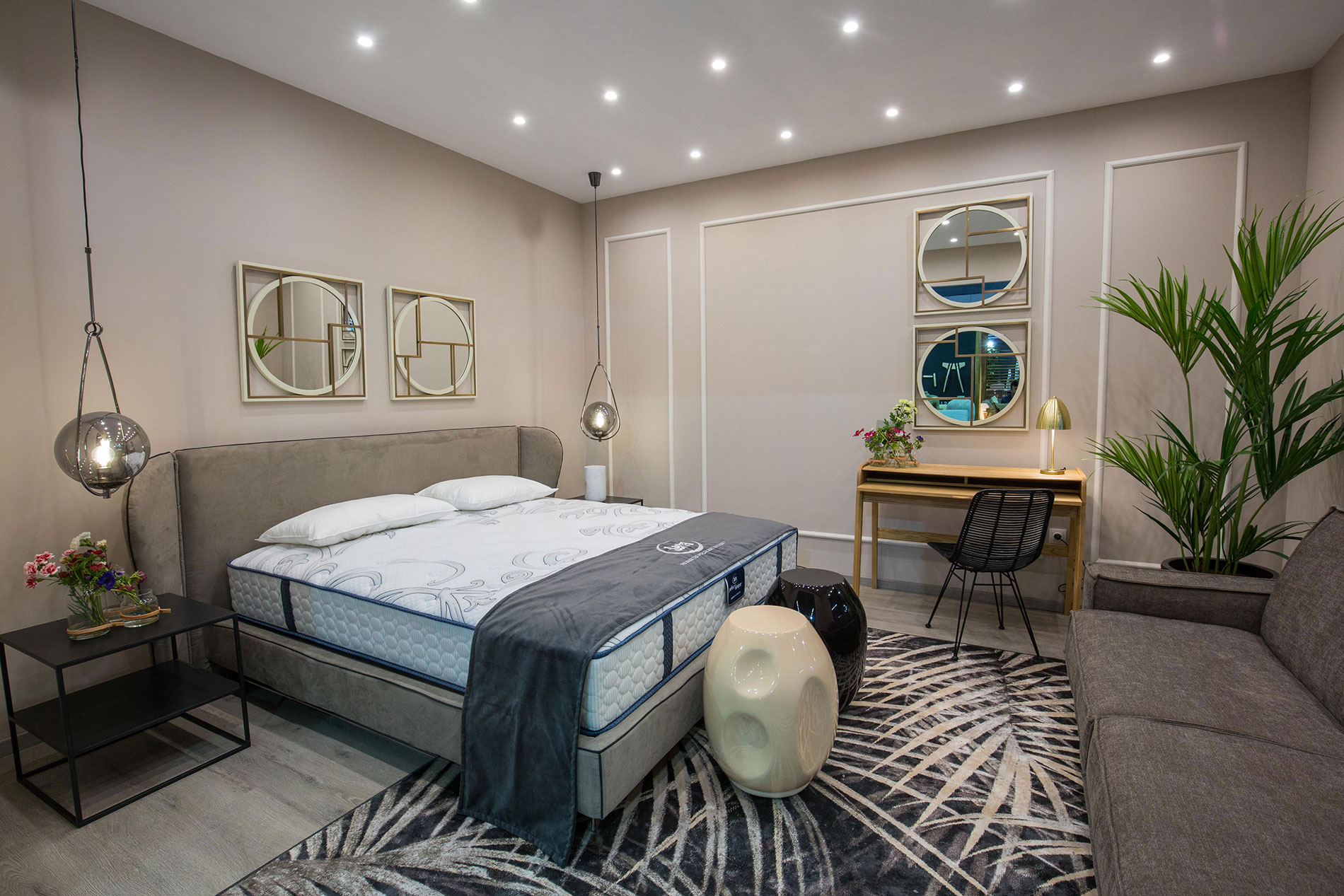 New Collection and Furnishing Suggestions for your Hotel