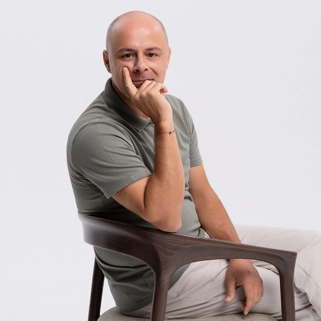 Busetti Garuti Redaelli