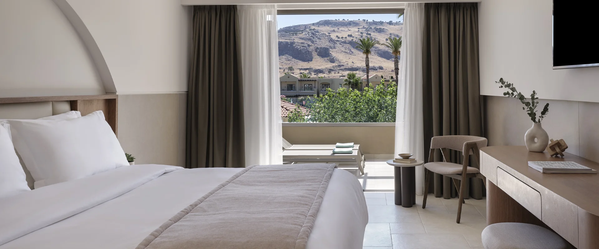 Lindos Princess Ρόδος