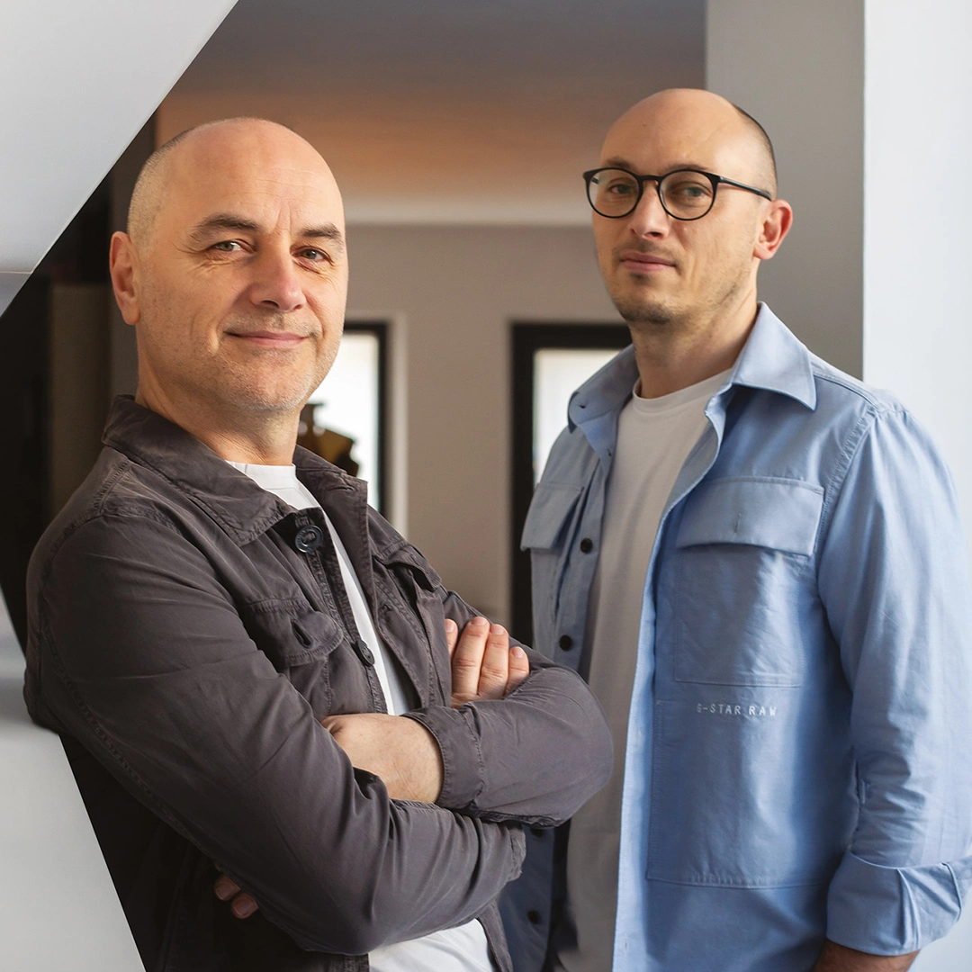 Busetti Garuti Redaelli