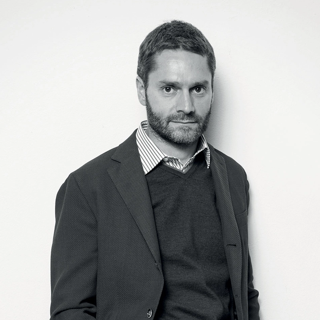 Busetti Garuti Redaelli