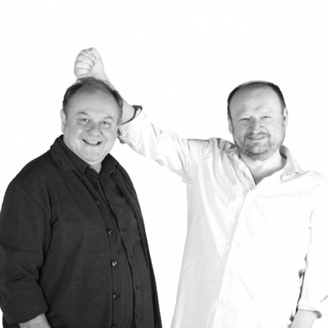 Busetti Garuti Redaelli