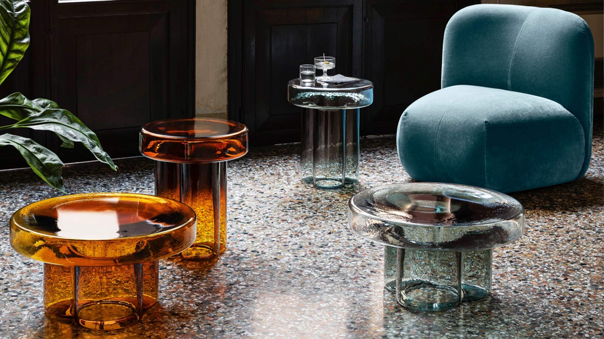 Συμμετέχουμε στην έκθεση Ηotel Experience 5 & 6 Οκτωβρίου