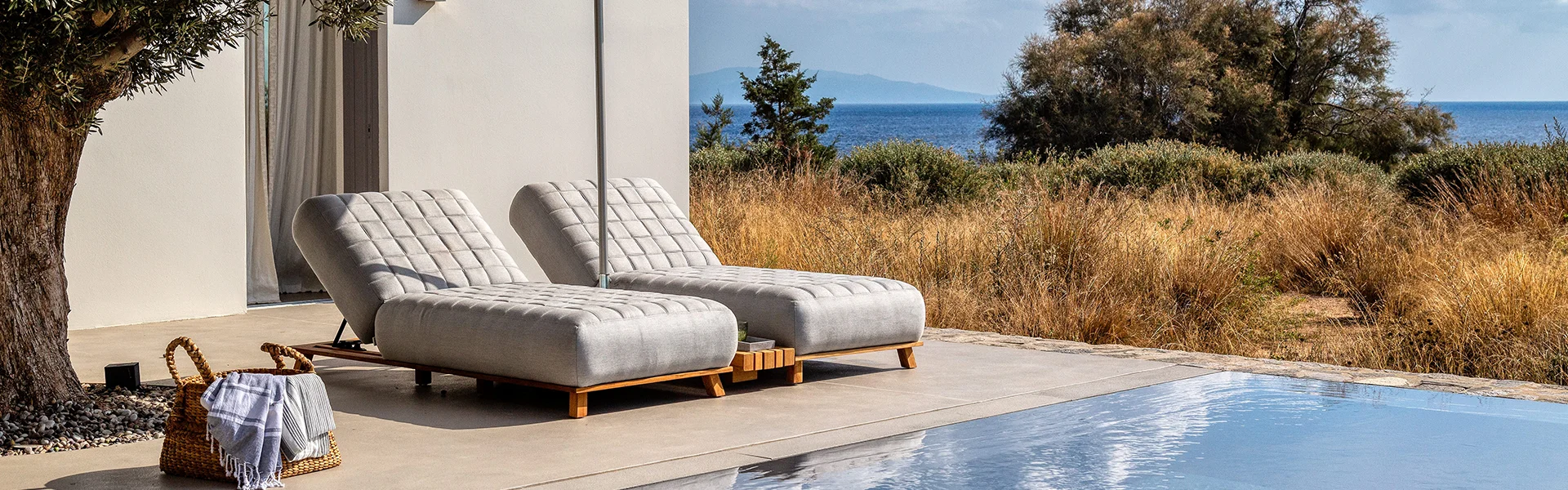 Outdoor by kourtis brand