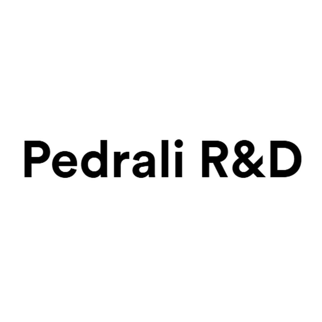 pedrali r&d