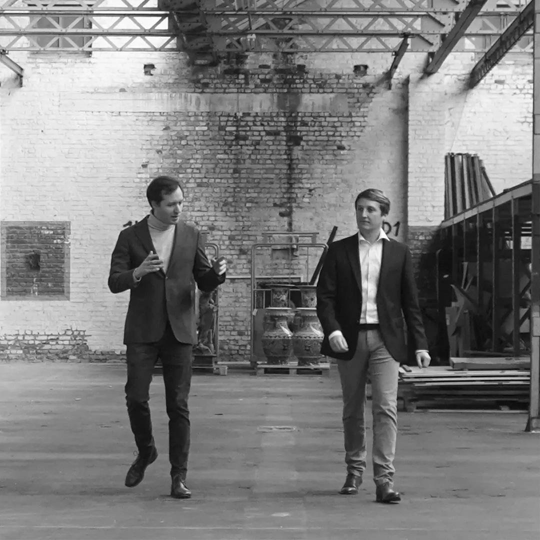 Busetti Garuti Redaelli