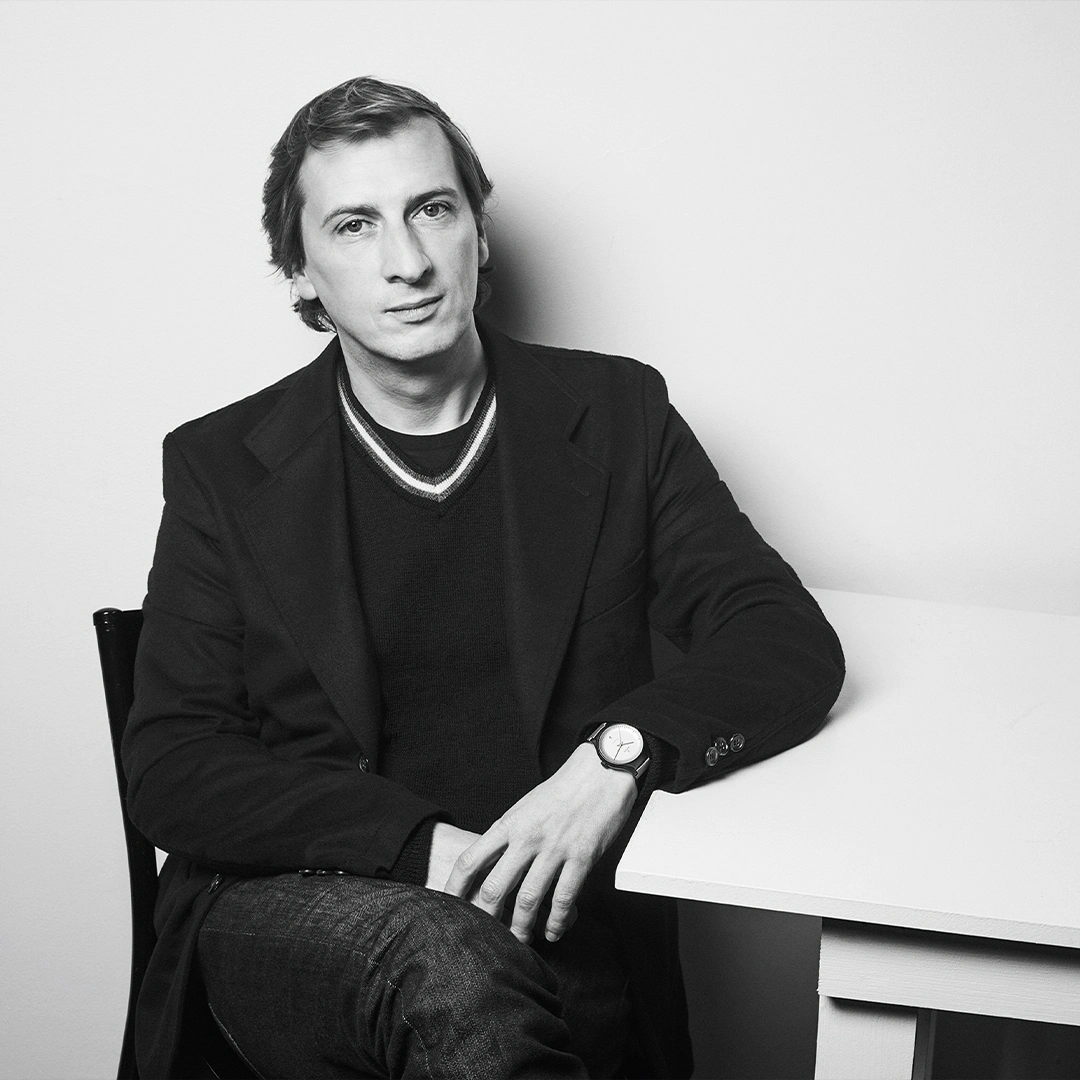 Busetti Garuti Redaelli