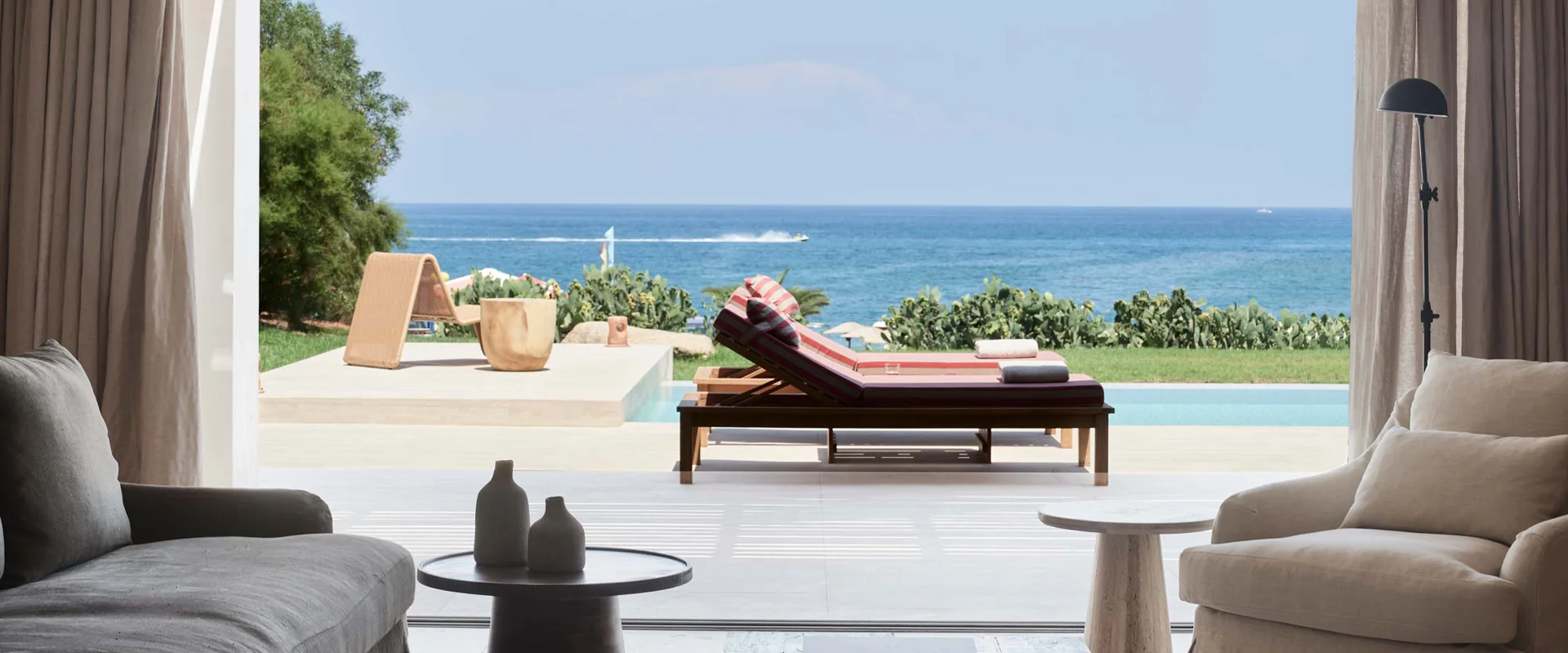 Port Royal Ρόδος