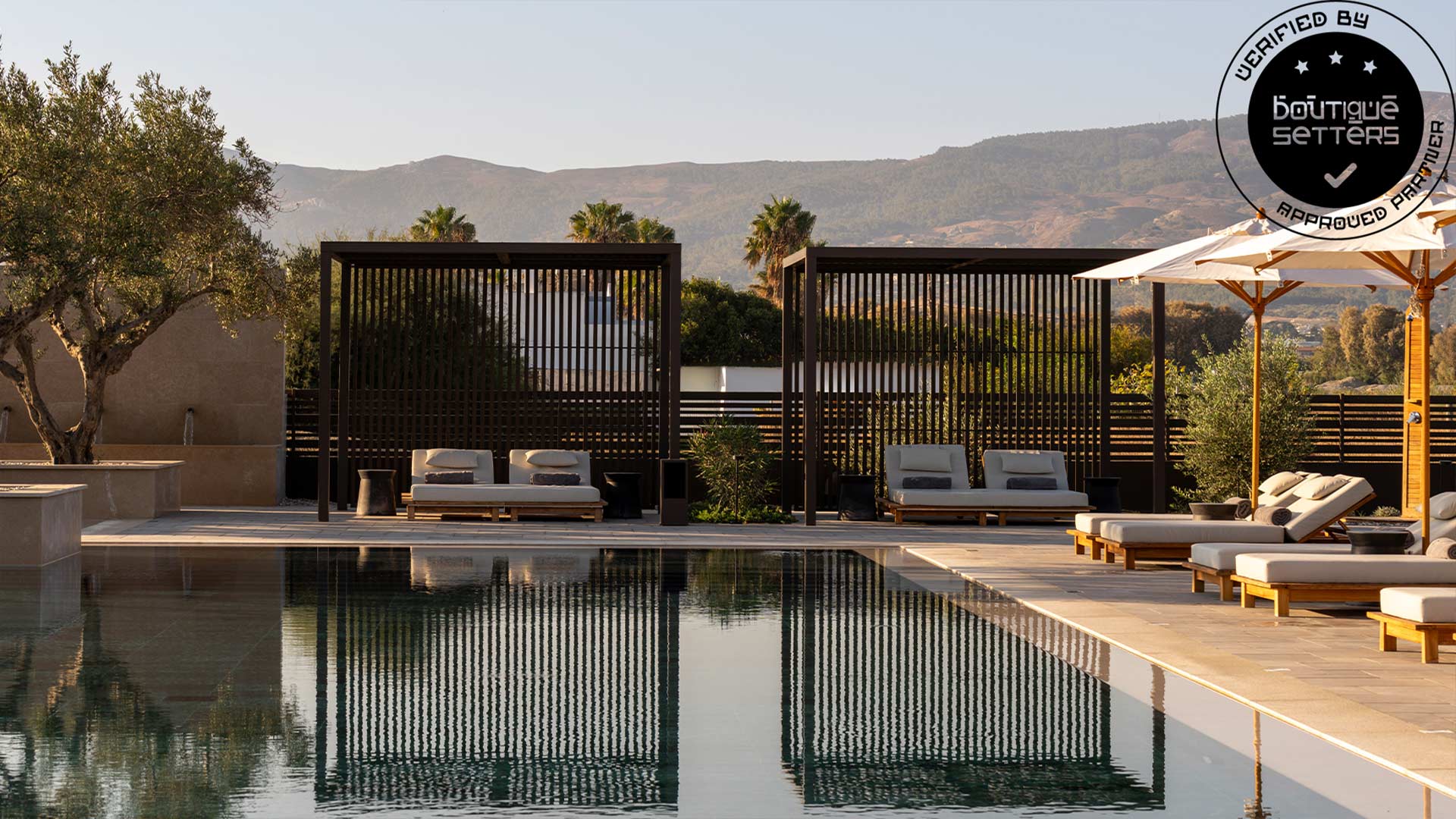 Kourtis Contract: Μέλος της Boutique Setters Κοινότητας