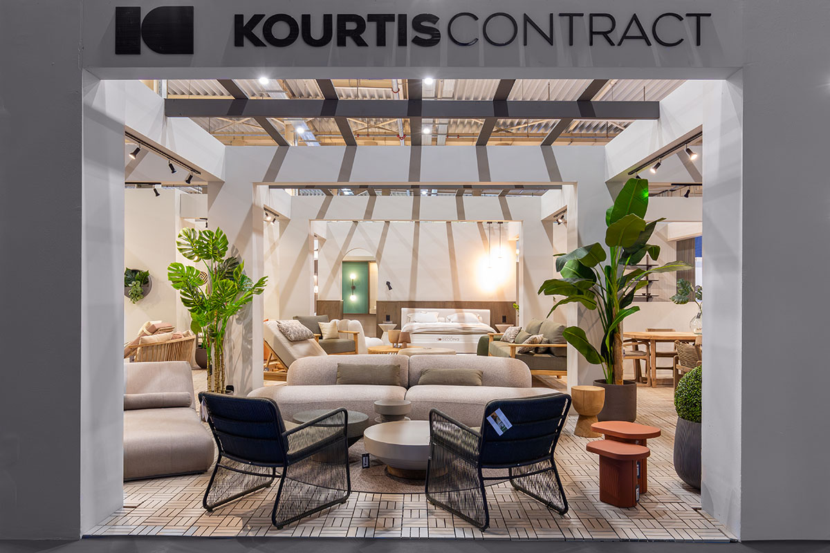 Η συμμετοχή μας στην έκθεση XENIA 2023!