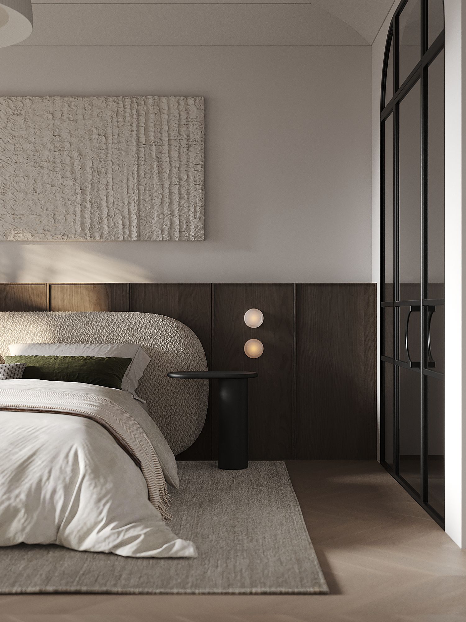 Kourtis Contract: Custom Made Furniture