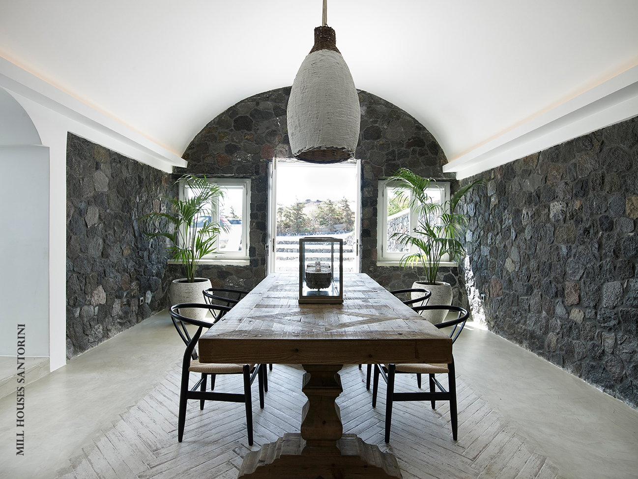 Το τμήμα Kourtis Contract συμμετέχει στην έκθεση HORECA 2019!