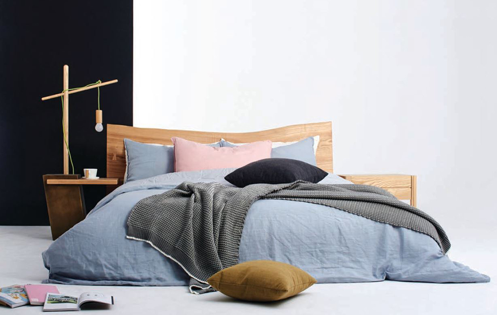 Discover the brand new Collection by Kourtis Contract!