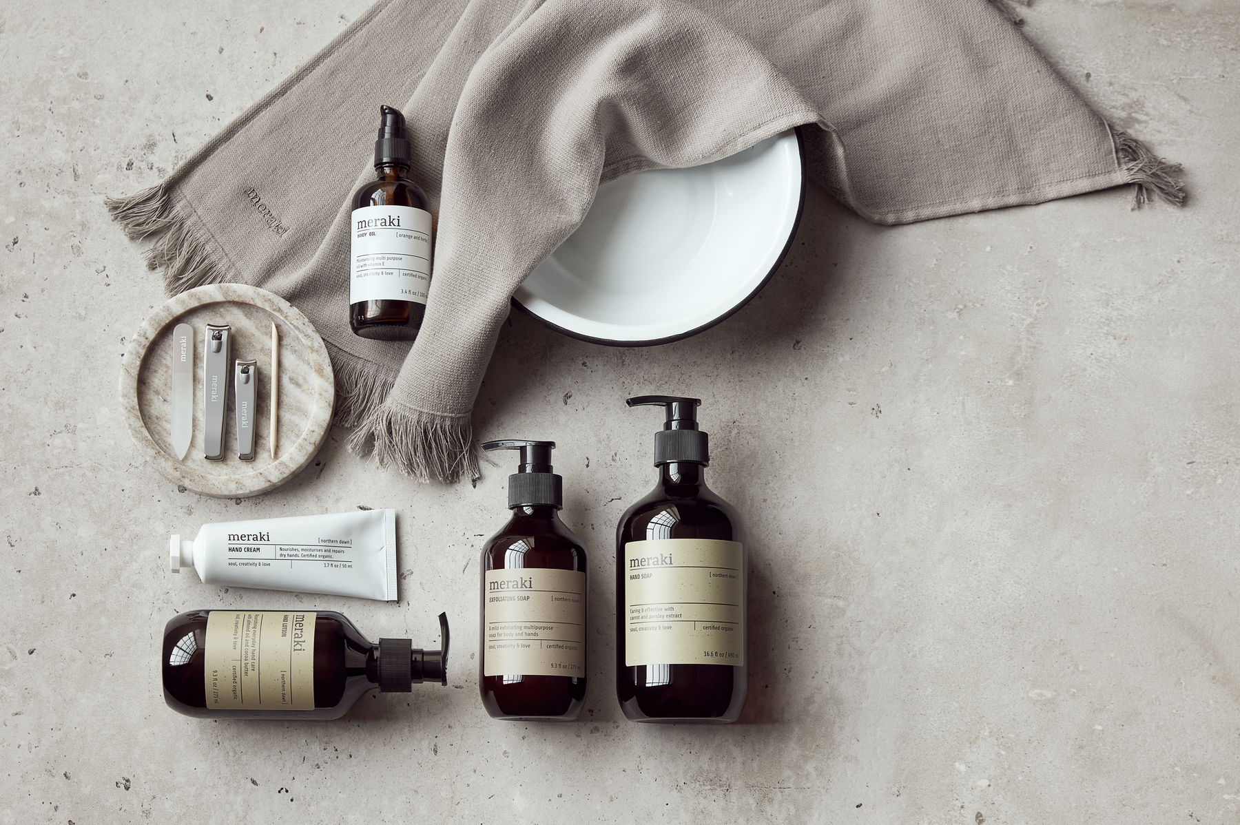 Τhe luscious side of wellness