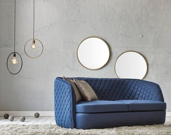 Kourtis Contract Showroom: A new way to renew your professional space!