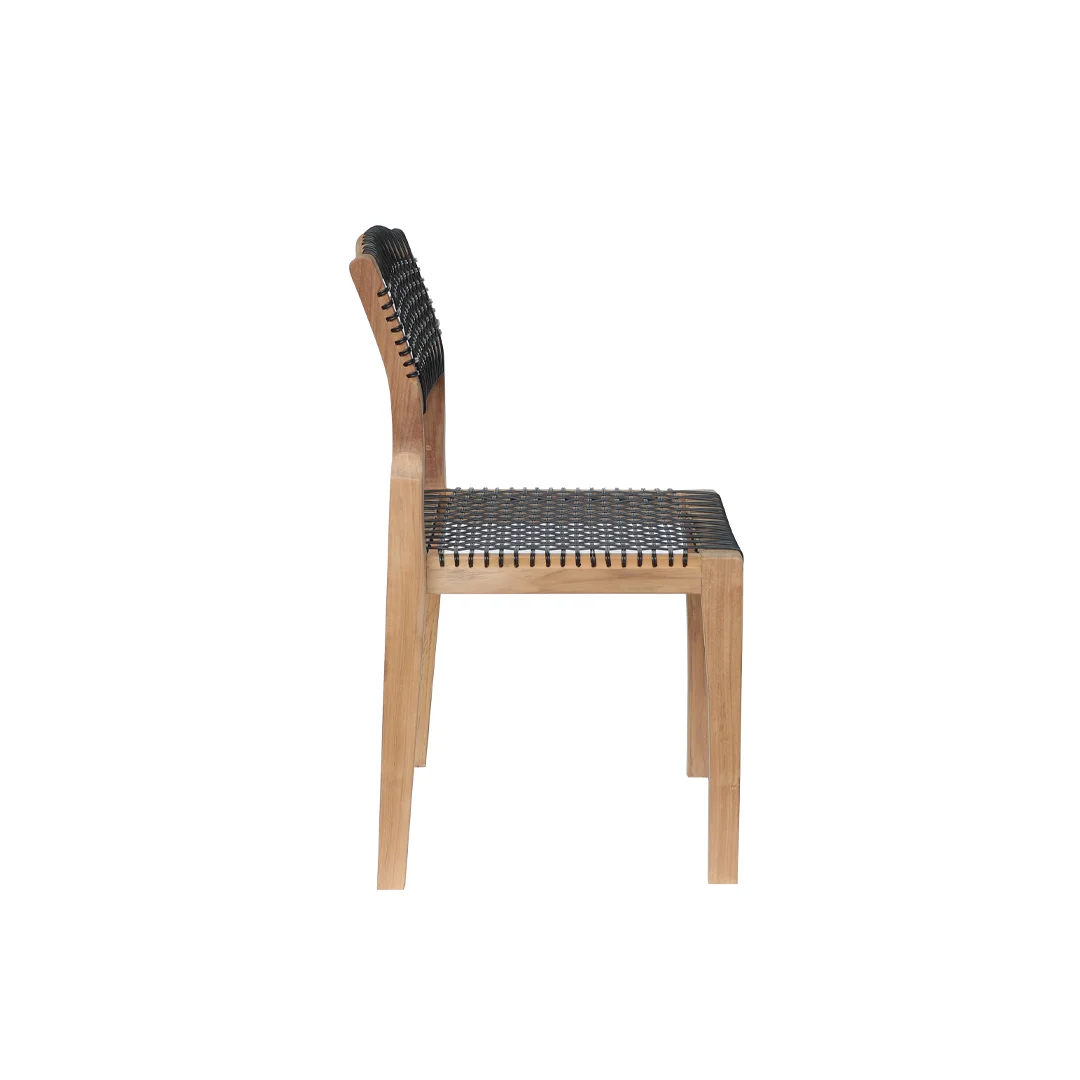 Charita chair 4