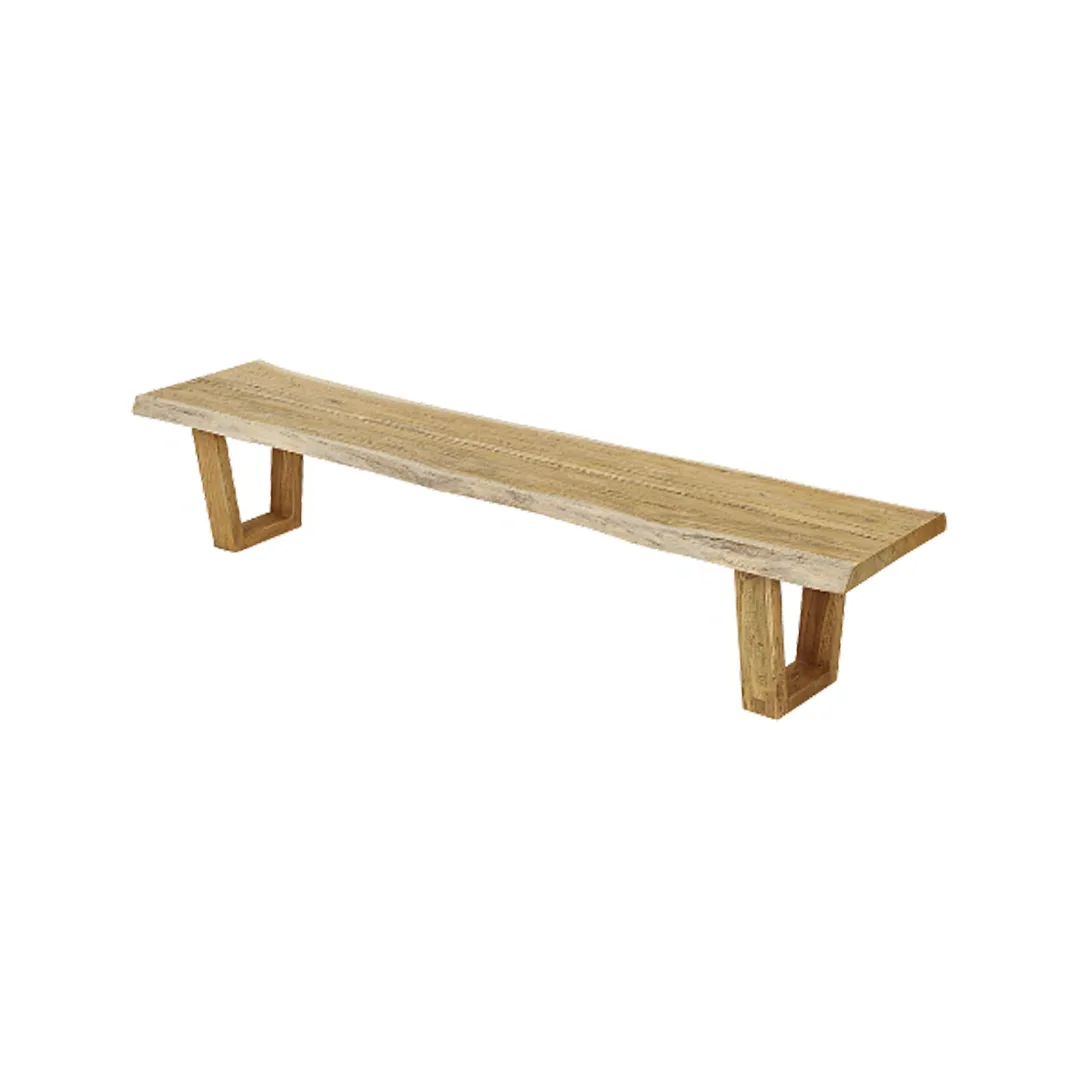 Damon bench