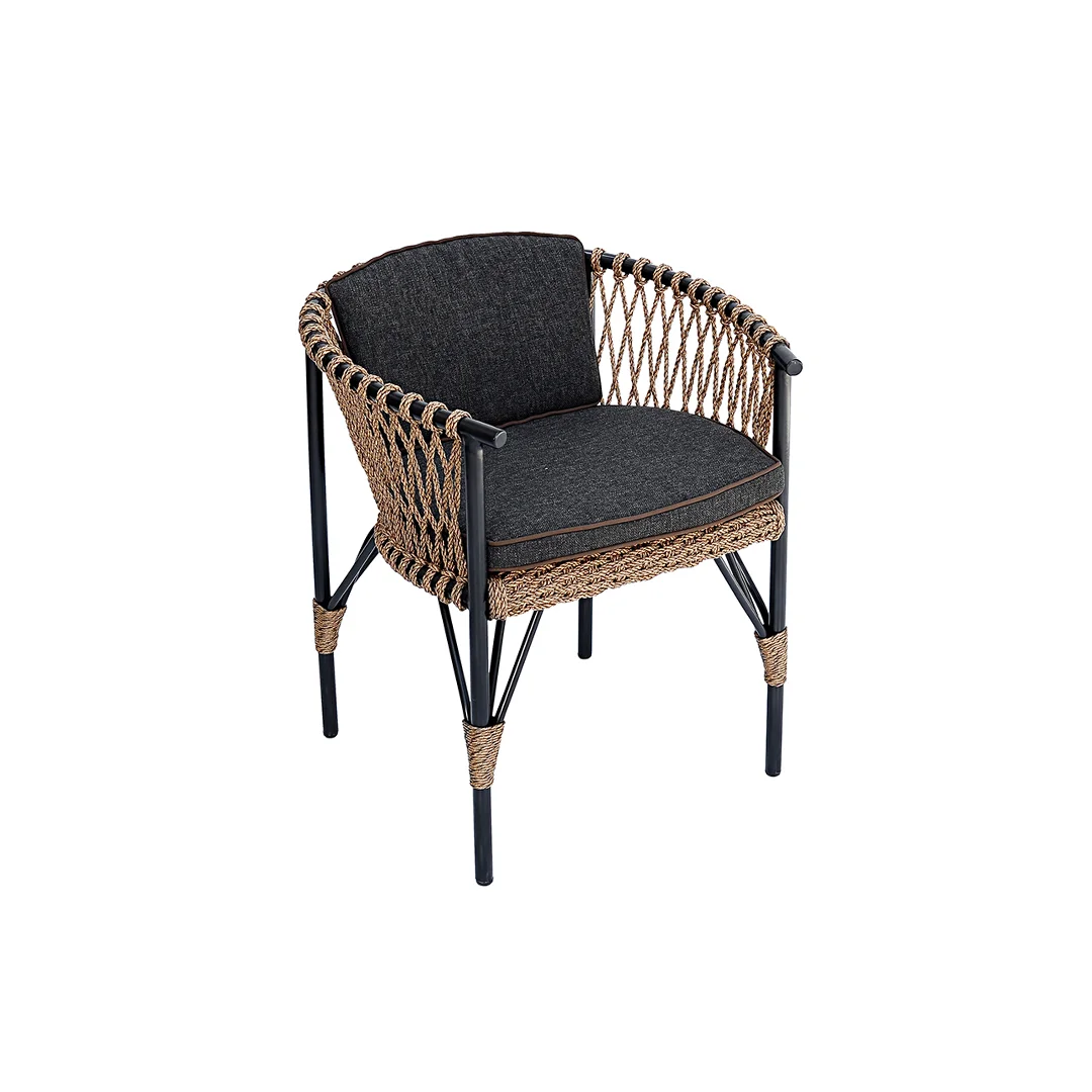 Karon Lounge Chair