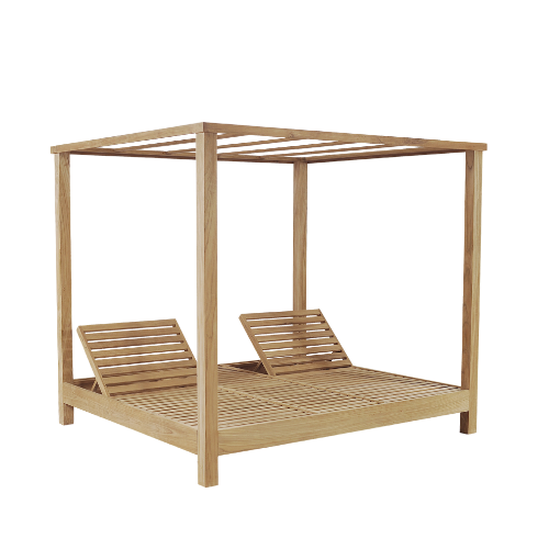 Zen Gazebo