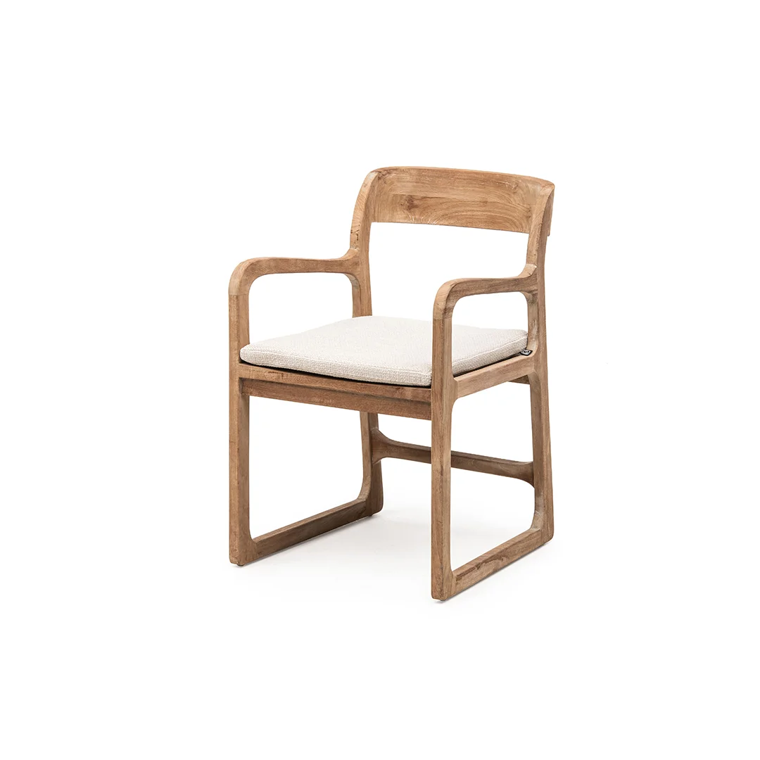 sally armchair