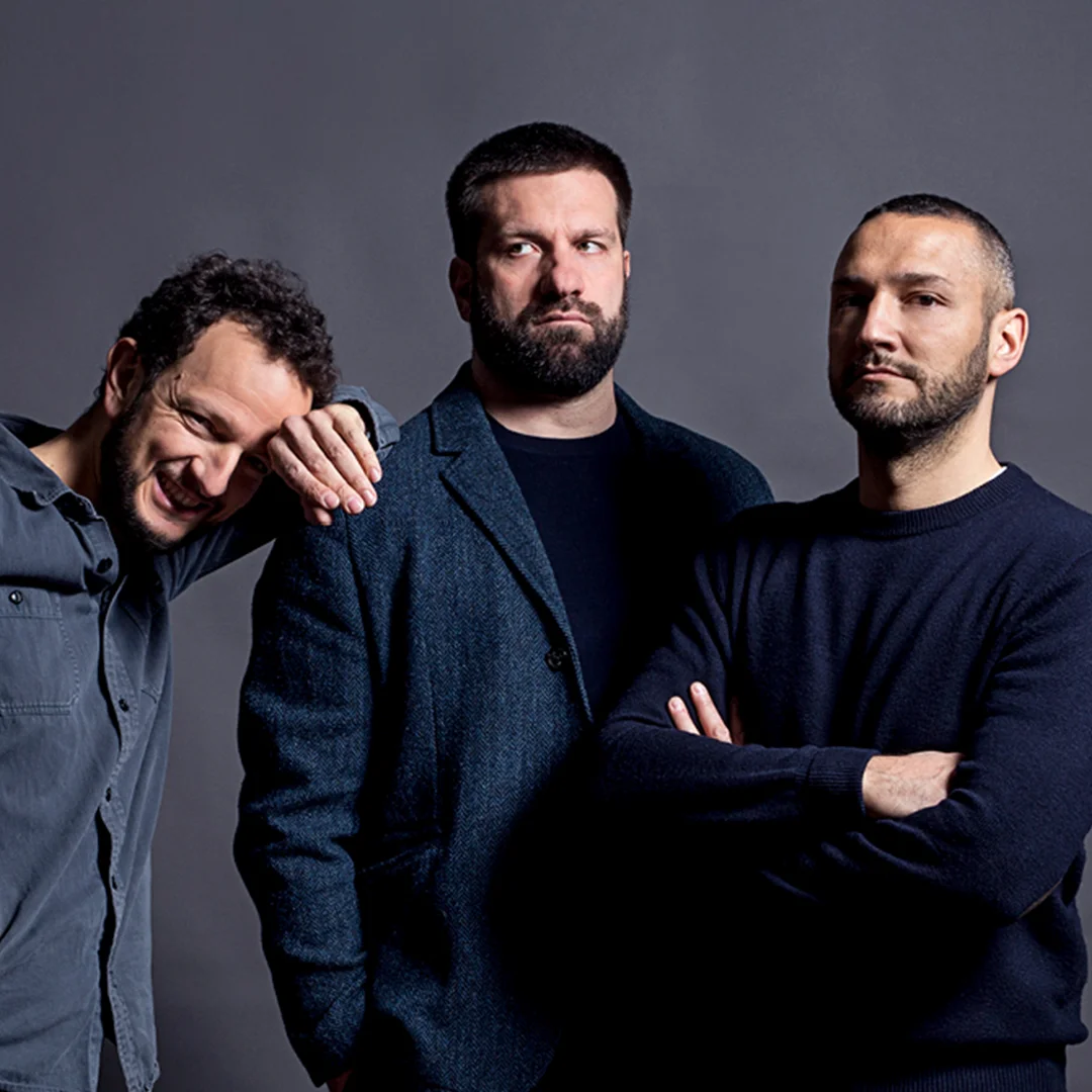 Cazzaniga Mandelli Pagliarulo