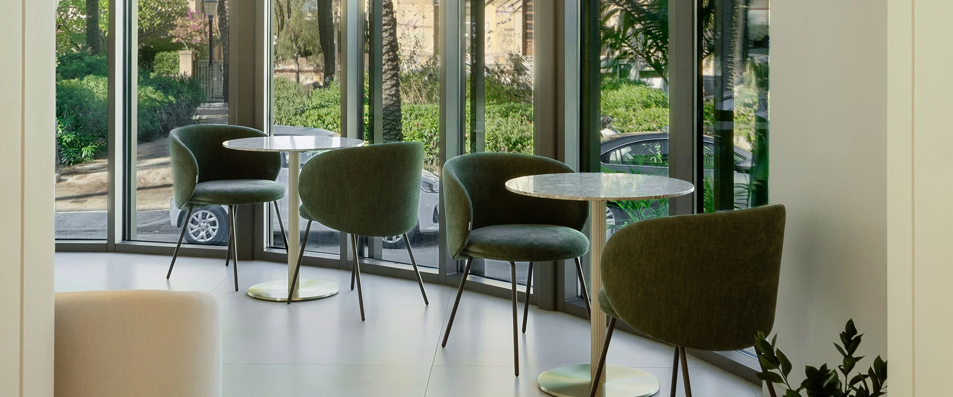 cento palme boutique hotel by blu collection