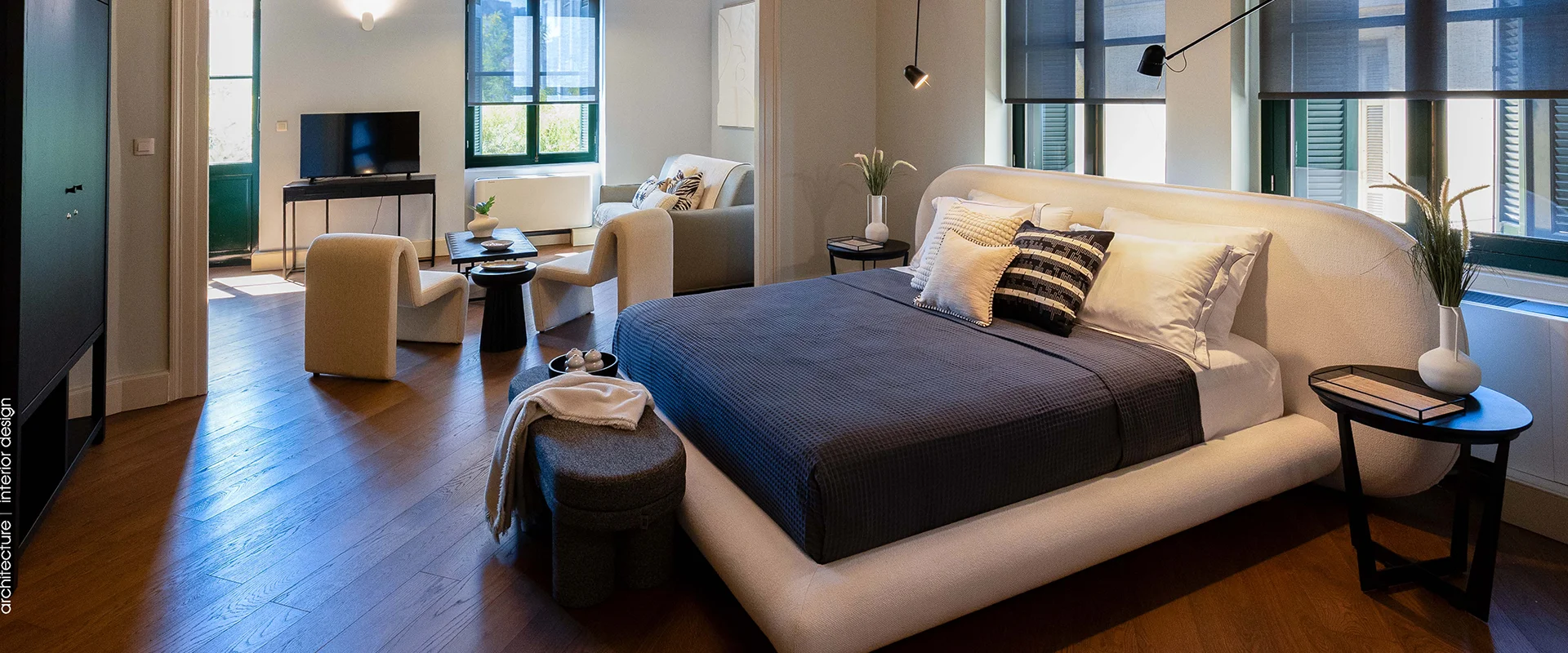 84 Luxury Suites Monastiraki