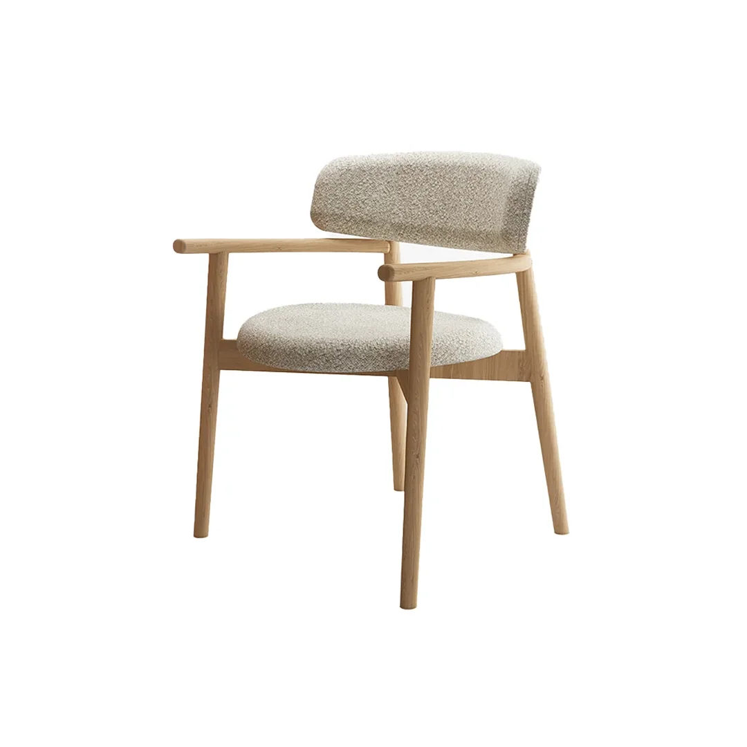 Cover Wood - U - AC
