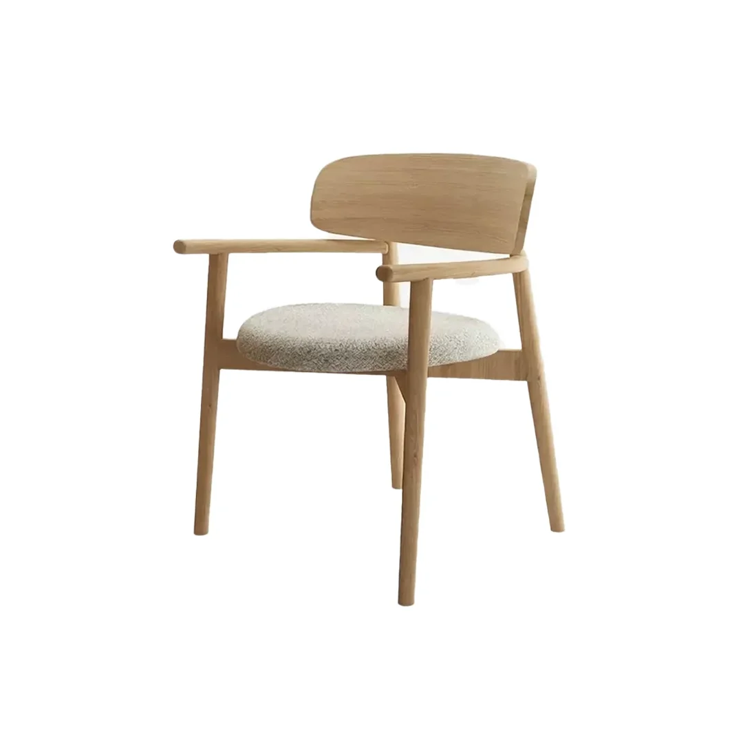 Cover Wood - U - AC