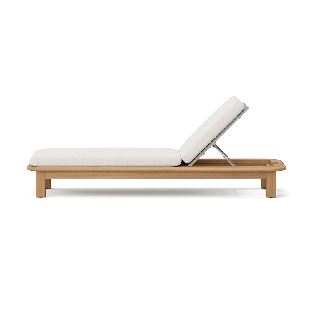 Aruba Outdoor by Kourtis Sunlounger 2