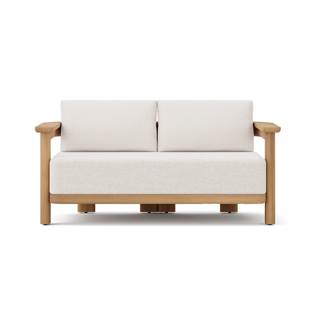Aruba Posteak Love seat