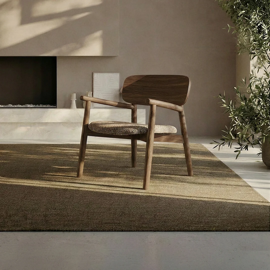 COVER WOOD LOUNGE