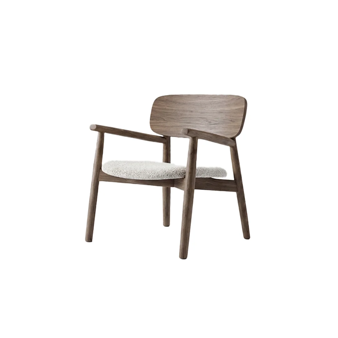 COVER WOOD LOUNGE